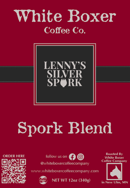 5lb Bag Of Coffee (All Varieties)