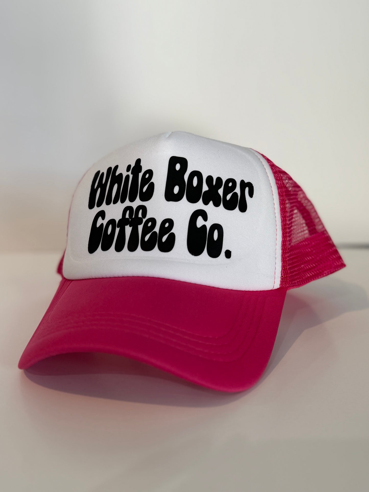 Assorted colors-Trucker Hats