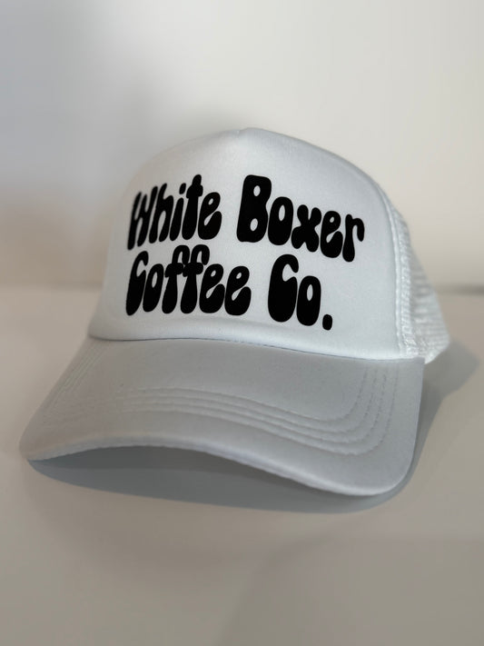 Assorted colors-Trucker Hats