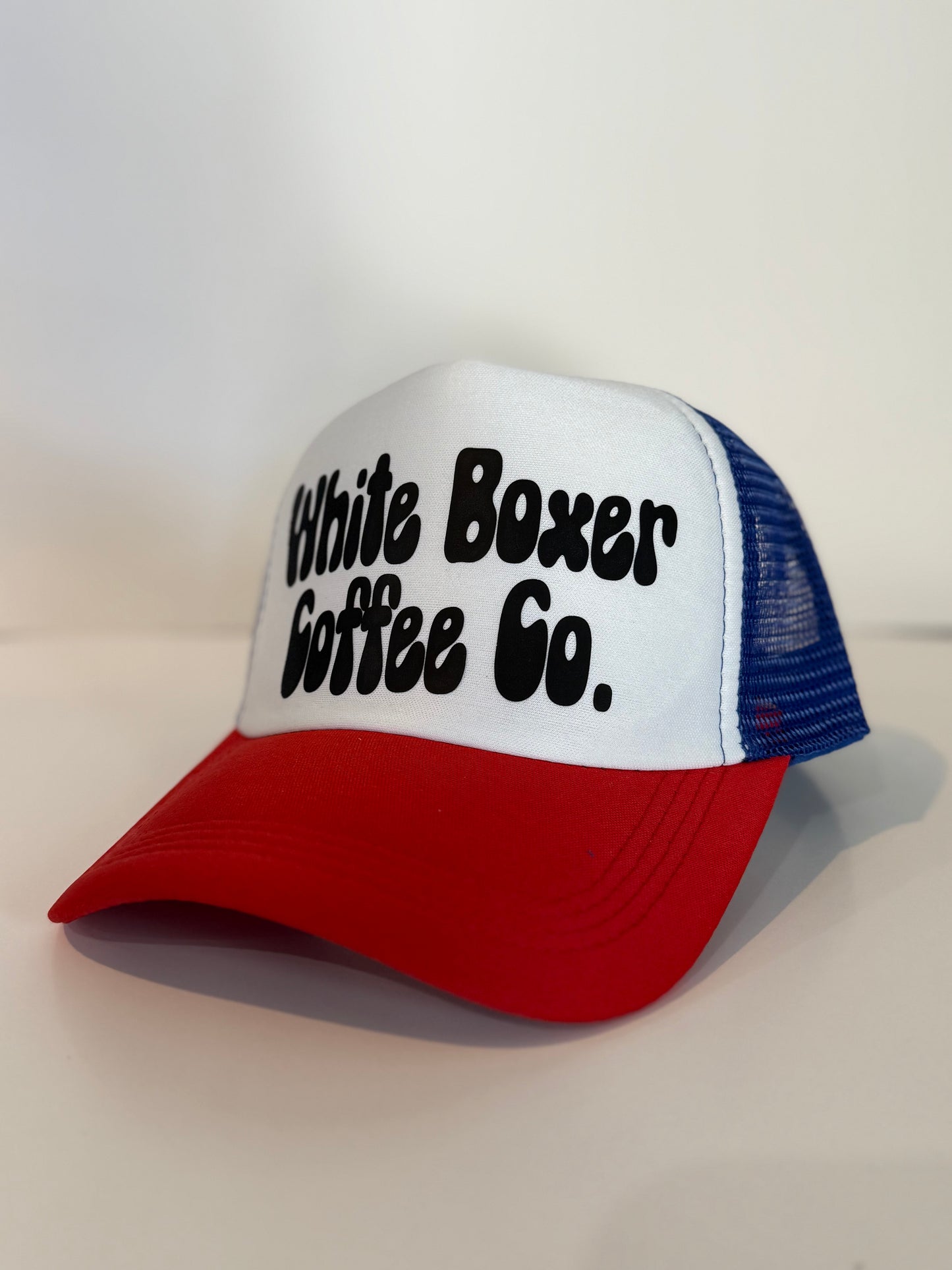 Assorted colors-Trucker Hats