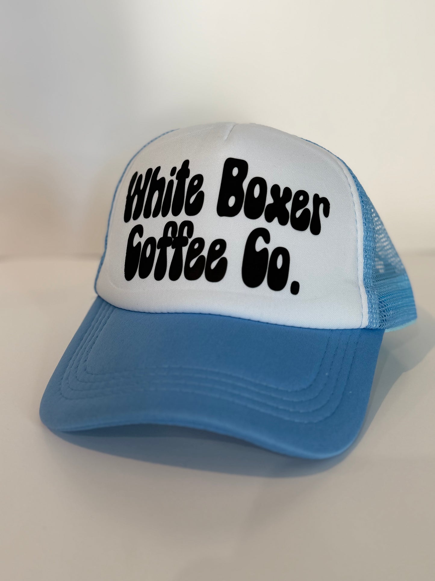 Assorted colors-Trucker Hats