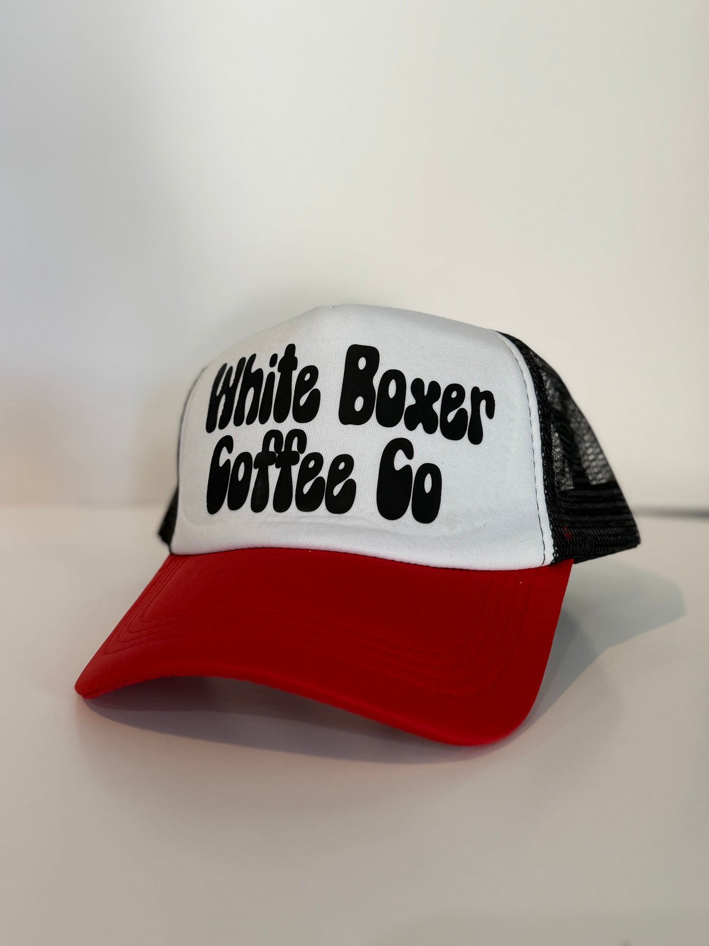 Assorted colors-Trucker Hats