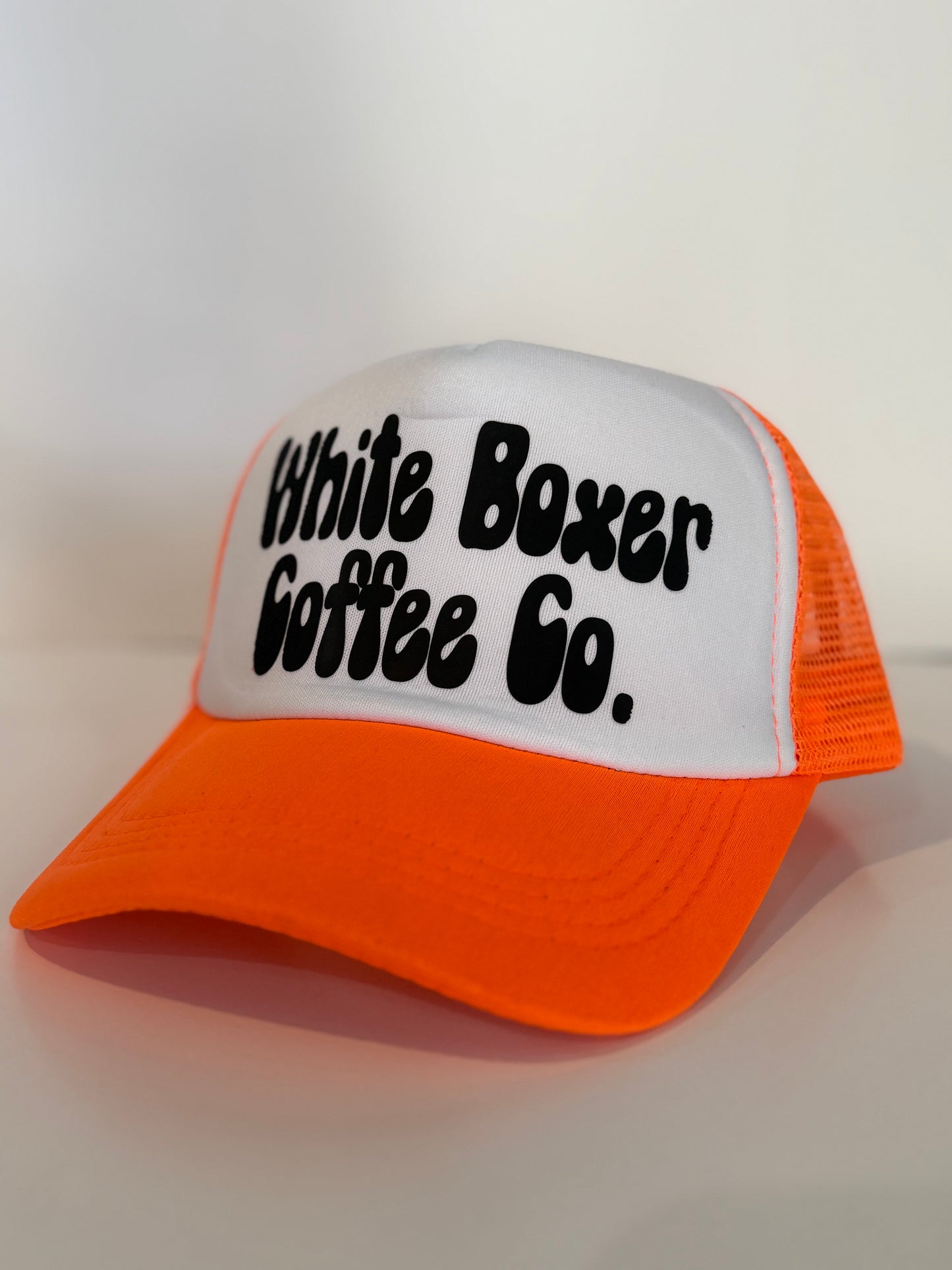 Assorted colors-Trucker Hats