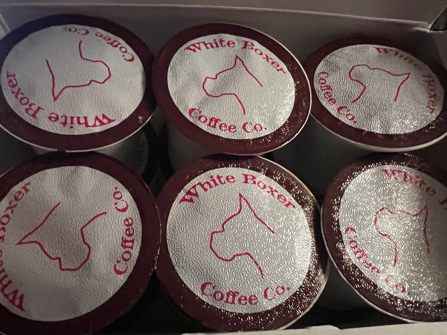 French Blend K-Cups