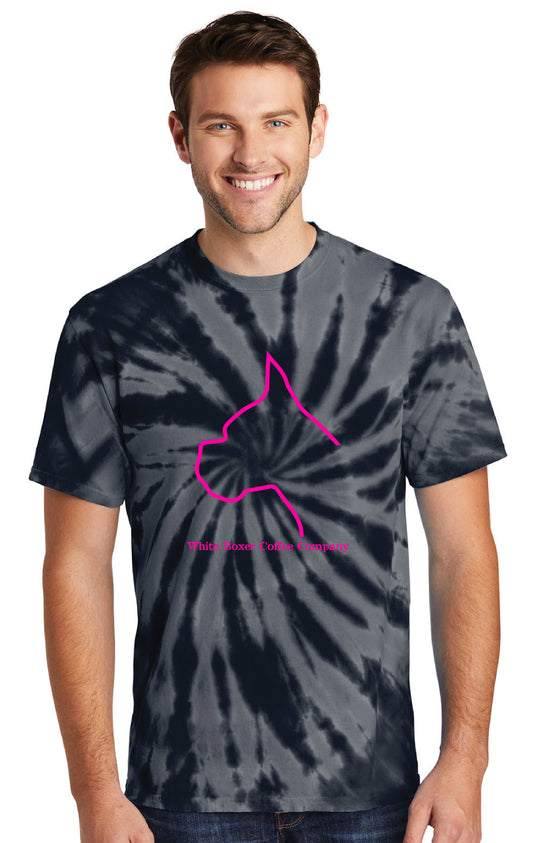 Tie Dye T-Shirts Youth and Adult Sizes