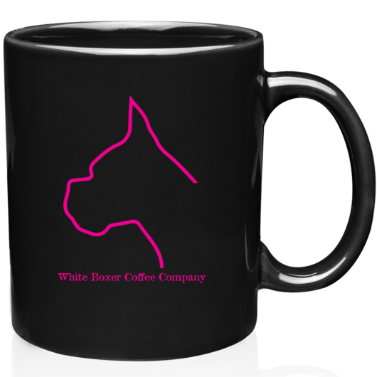 11 oz Coffee Mug