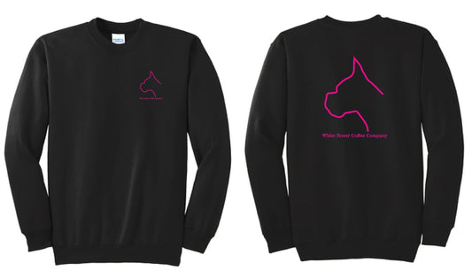 Crewneck Sweatshirt- Size 2X-Large