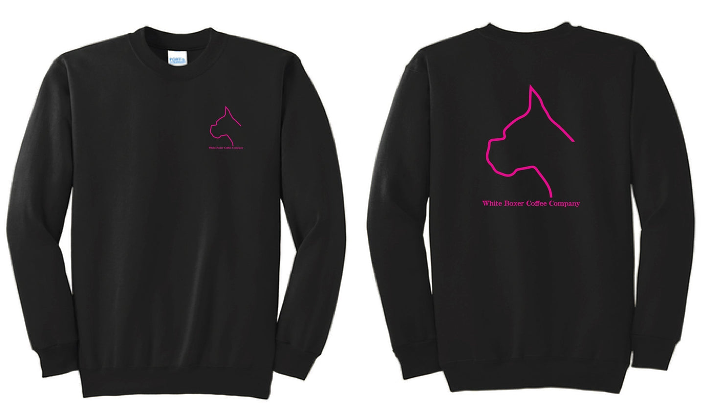 Crewneck Sweatshirt- Size Youth Medium