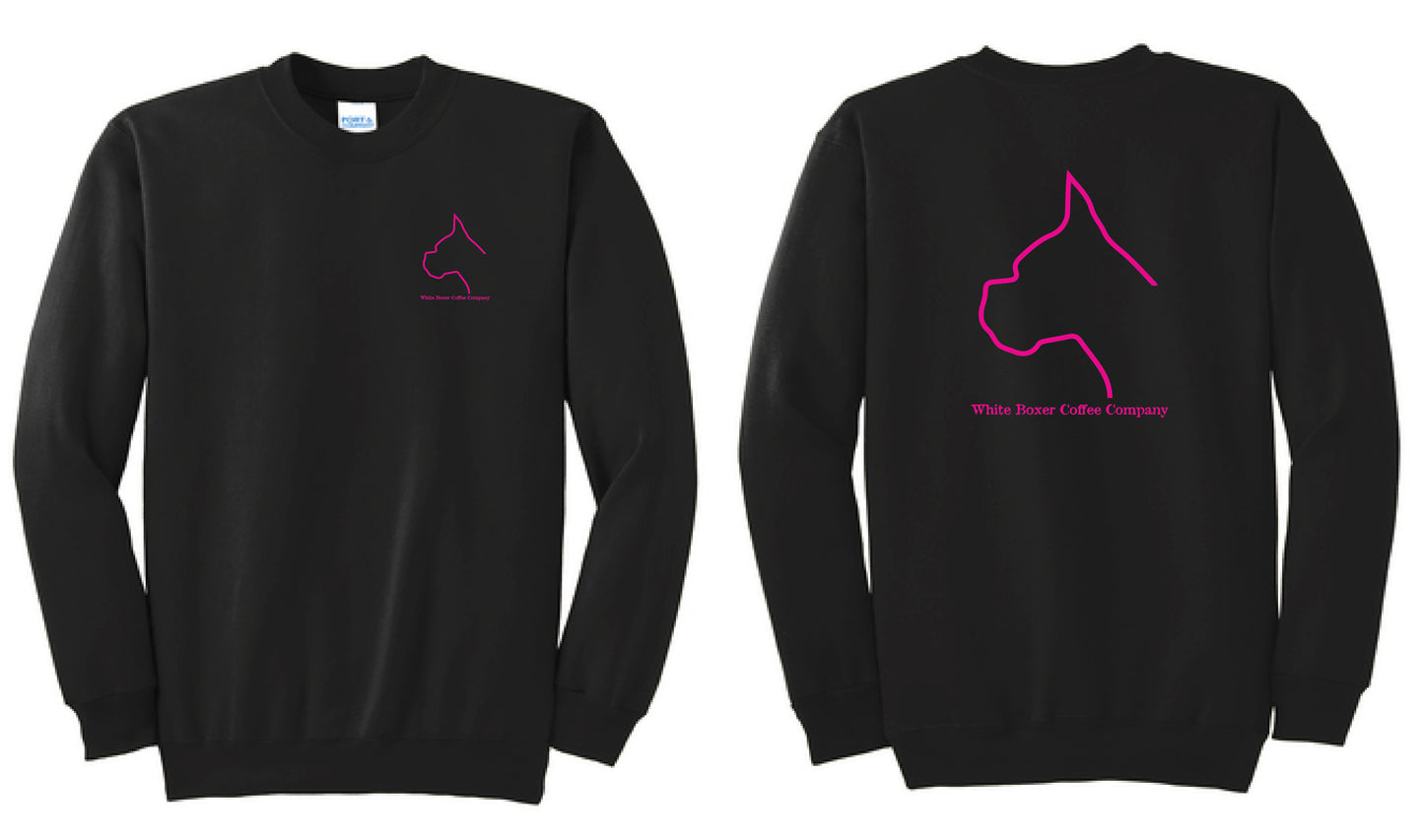 Crewneck Sweatshirt- Size Small