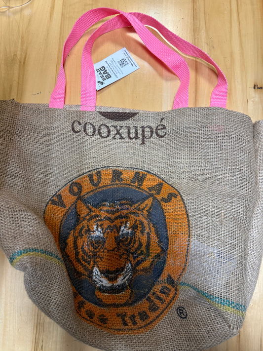 Coffee Bean Tote