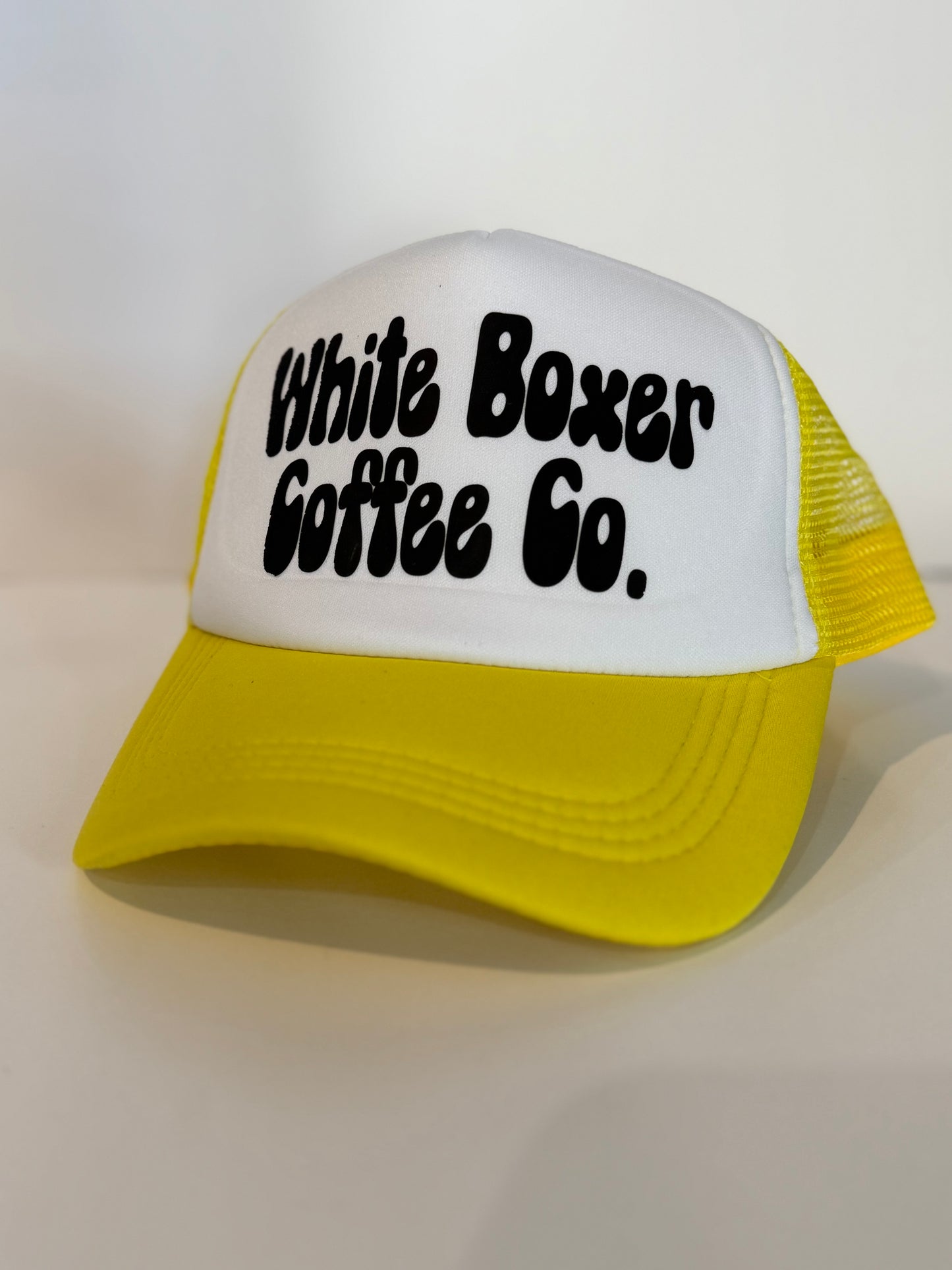 Assorted colors-Trucker Hats