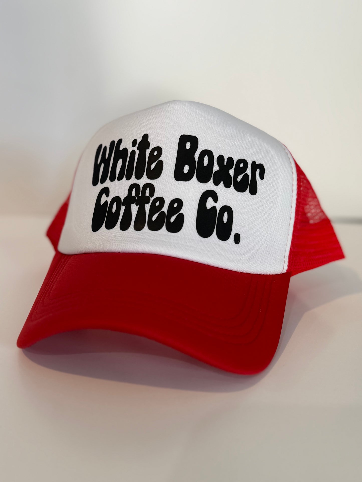 Assorted colors-Trucker Hats