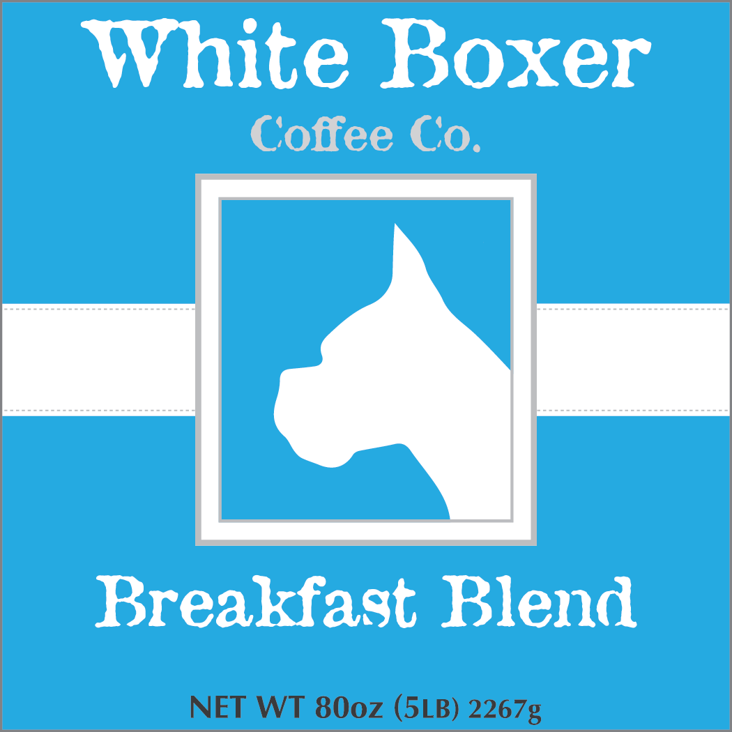 Breakfast Blend 5 lb