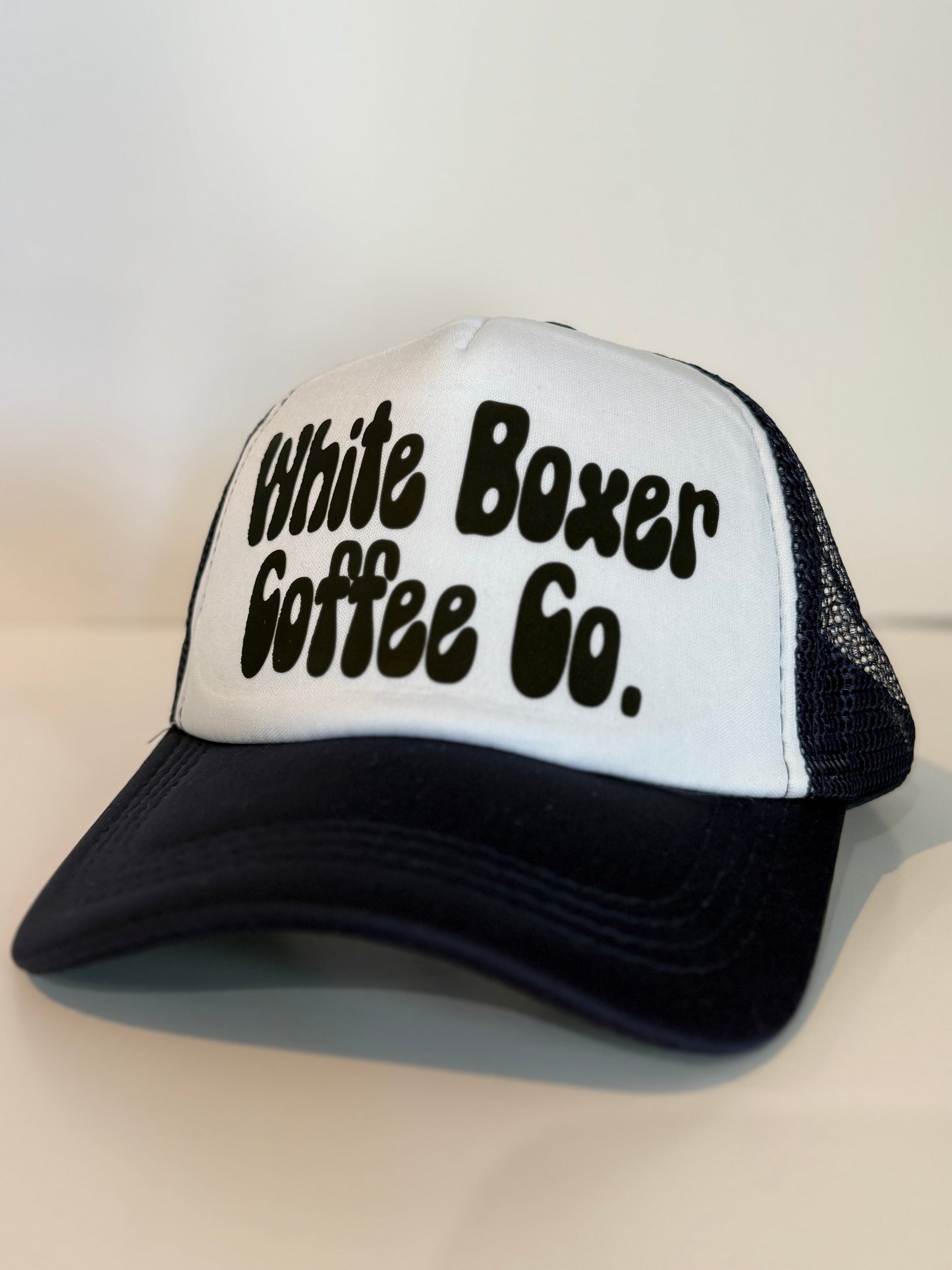 Assorted colors-Trucker Hats