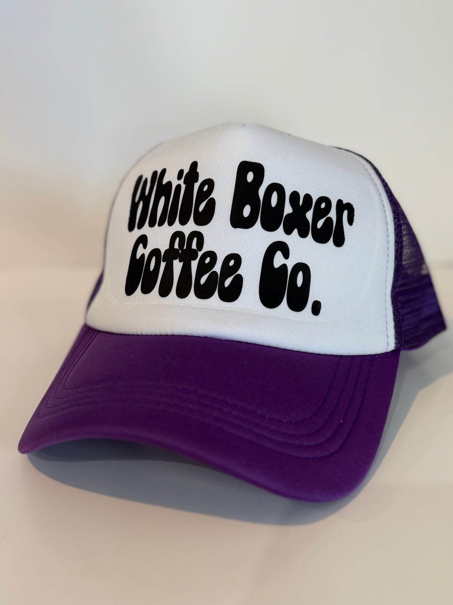 Assorted colors-Trucker Hats