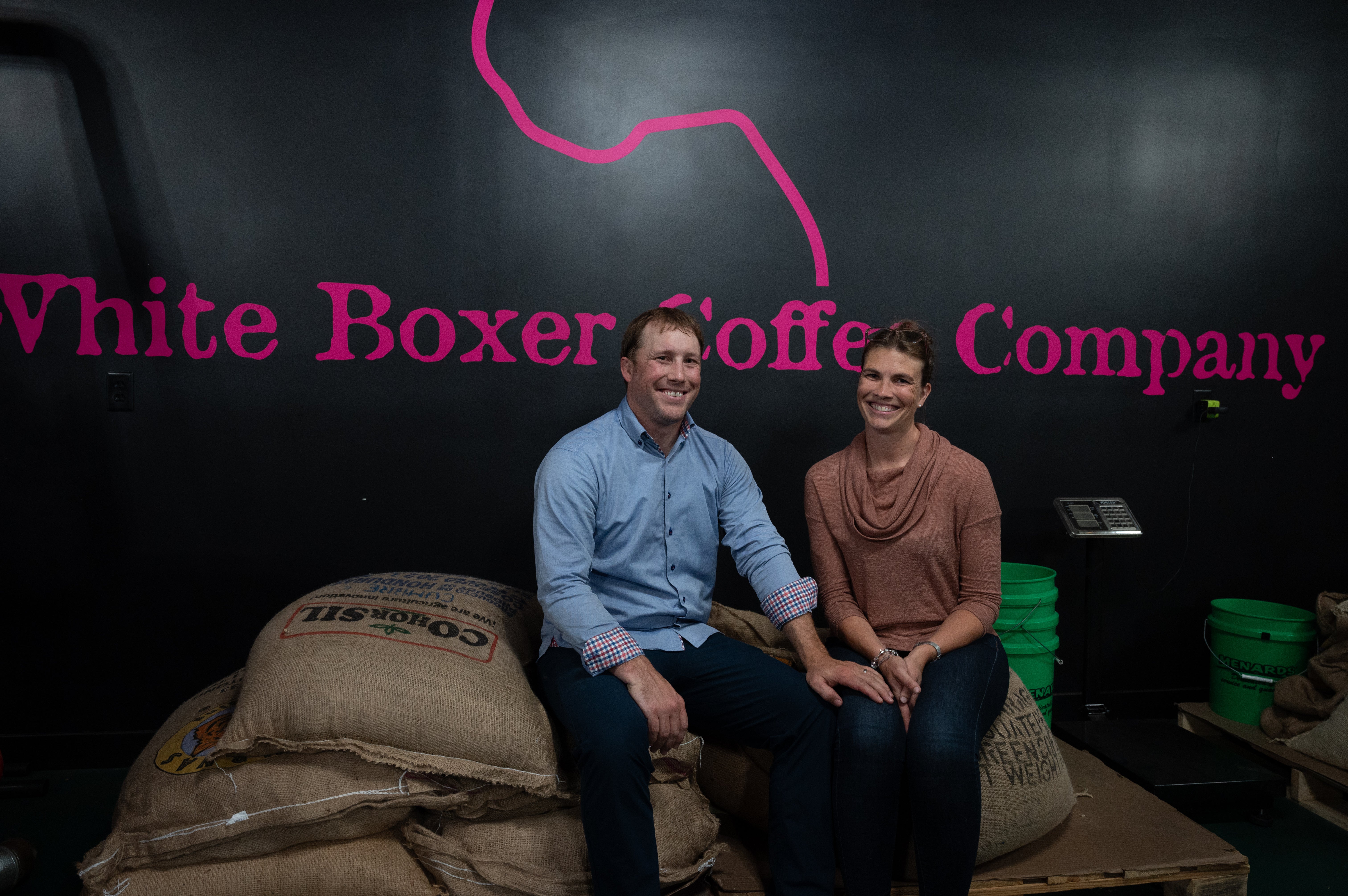 Contact – White Boxer Coffee Company