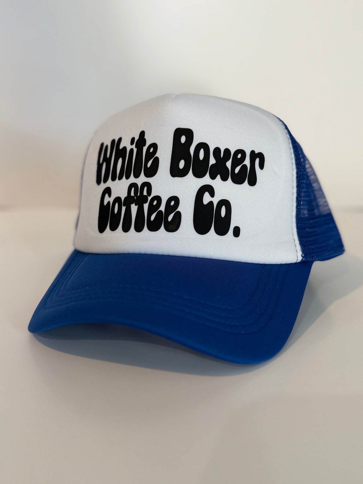 Assorted colors-Trucker Hats