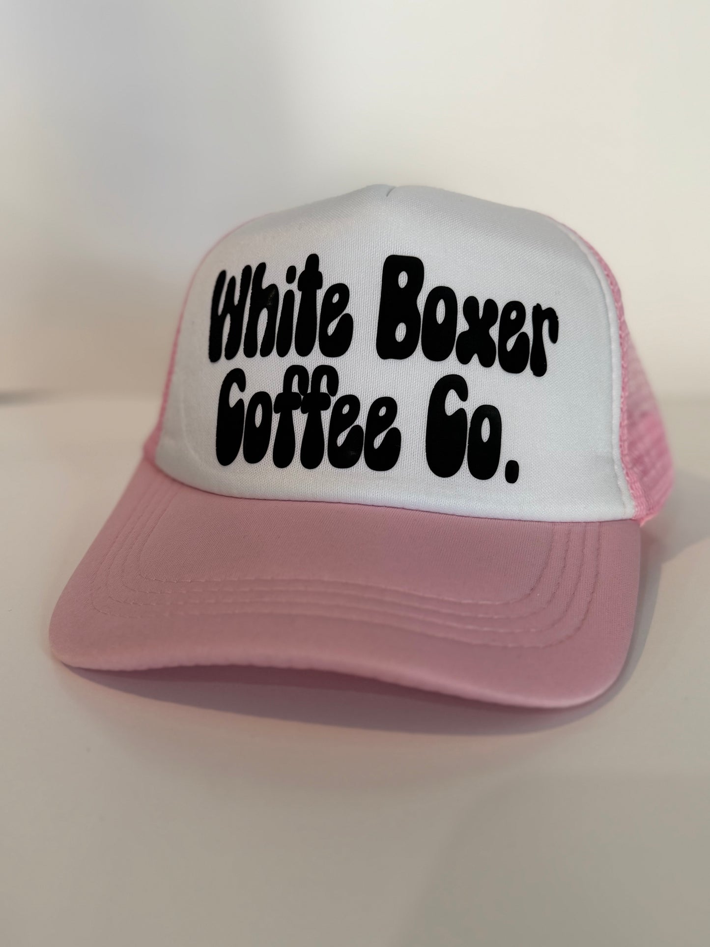 Assorted colors-Trucker Hats