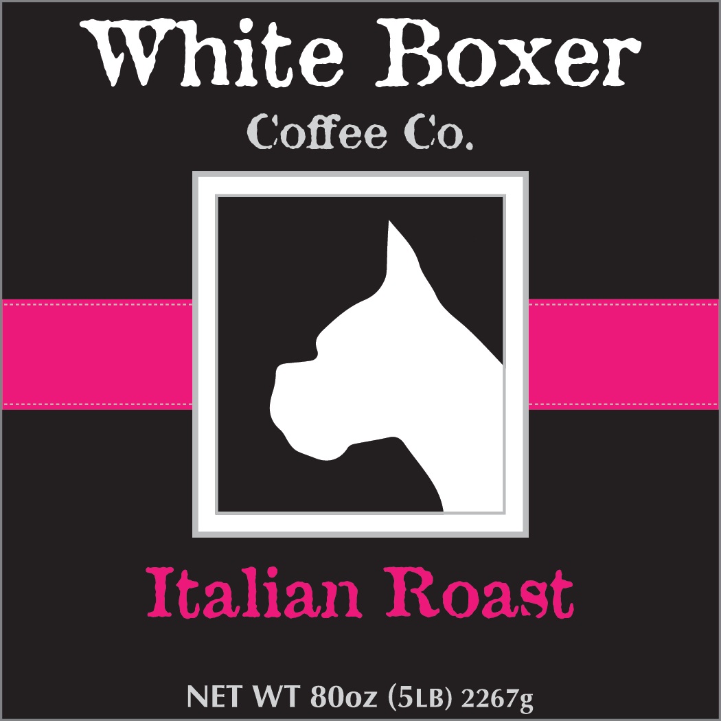 Italian Roast 5lb.