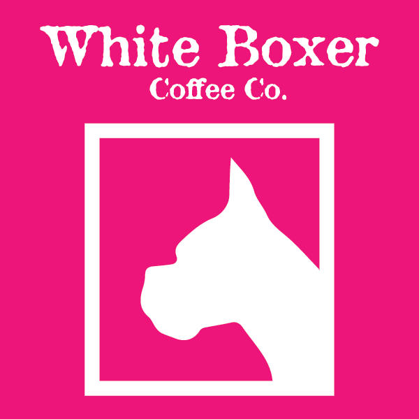 White Boxer Coffee Company