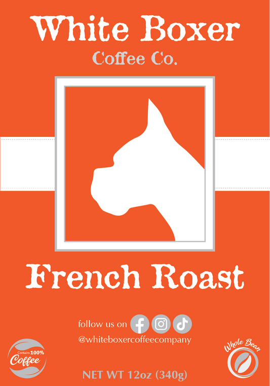 French Roast 5lb